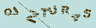 Image: you will need to recognize the text in it.